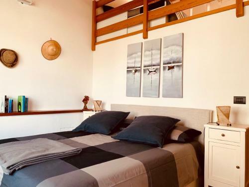 Villa Il Granaio - Molino Maufet M�hle