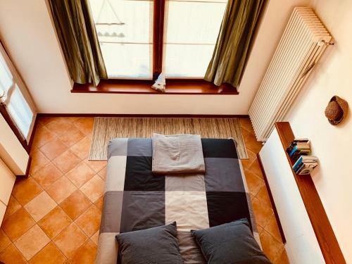 Villa Il Granaio - Molino Maufet M�hle