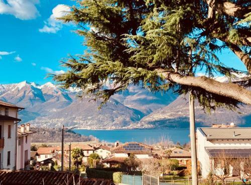 Villa Il Granaio - Molino Maufet M�hle