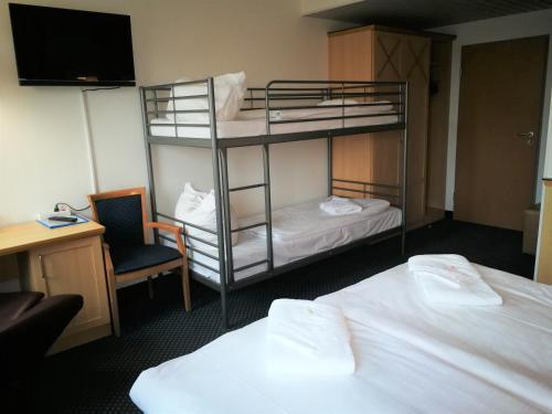 Hotel Near By