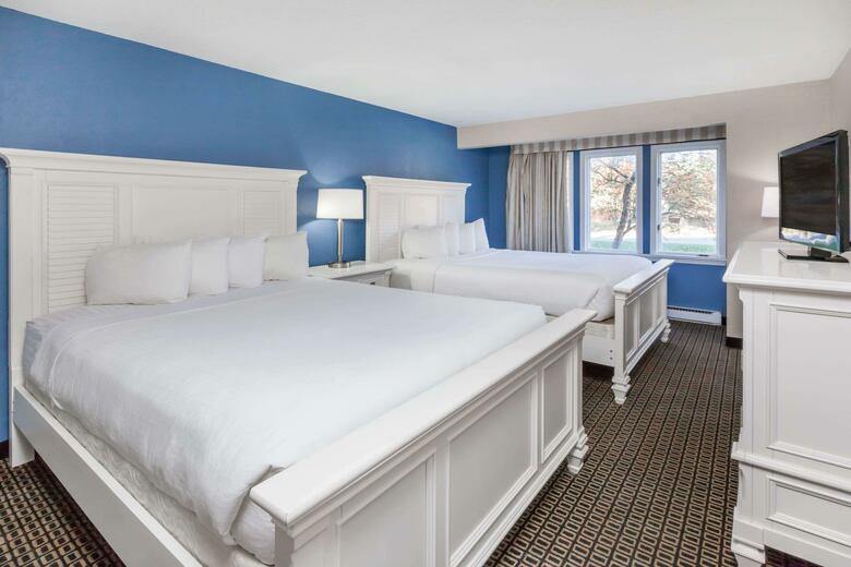 Motel Traverse City Travelodge