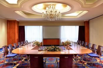 Sheraton Shanghai Hongqiao Hotel