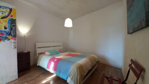 Dans L'atelier Hostel