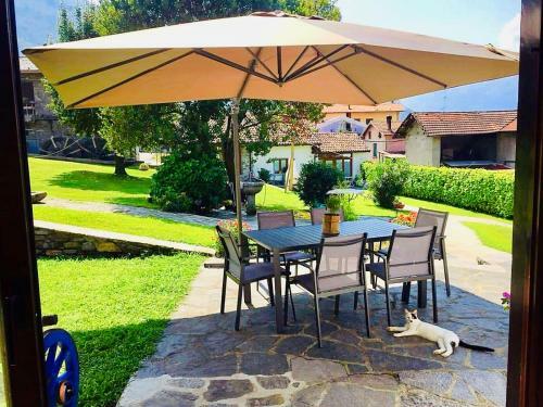 Villa Casa Amalia - Molino Maufet M�hle