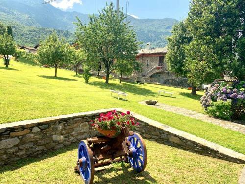 Villa Casa Amalia - Molino Maufet M�hle