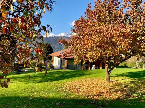 Villa Casa Amalia - Molino Maufet M�hle