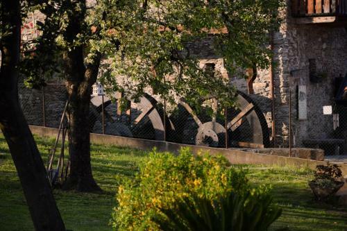 Villa Casa Amalia - Molino Maufet M�hle
