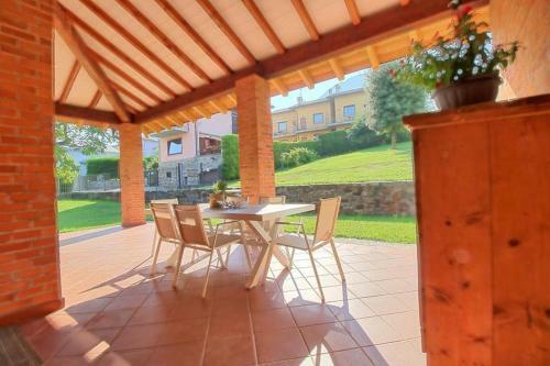 Villa Casa Amalia - Molino Maufet M�hle