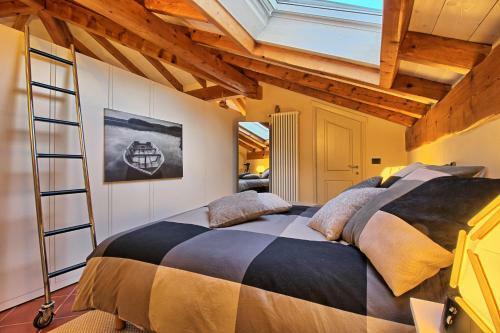 Villa Casa Amalia - Molino Maufet M�hle