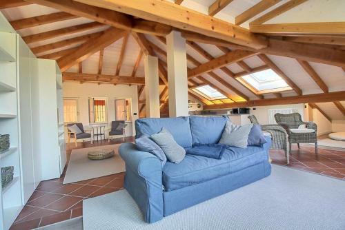 Villa Casa Amalia - Molino Maufet M�hle