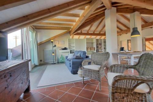 Villa Casa Amalia - Molino Maufet M�hle