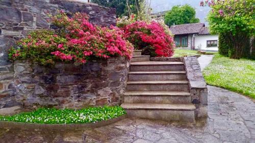 Villa Casa Amalia - Molino Maufet M�hle