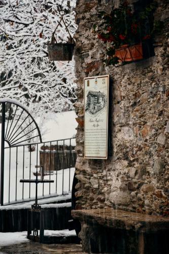 Villa Casa Amalia - Molino Maufet M�hle