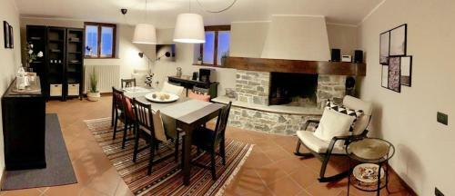 Villa Casa Amalia - Molino Maufet M�hle