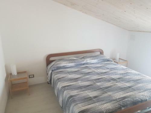 Apartamento La Casetta Di Vitty