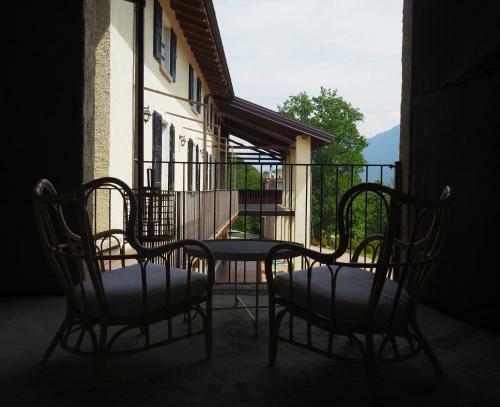 Agroturismo Open Cascina