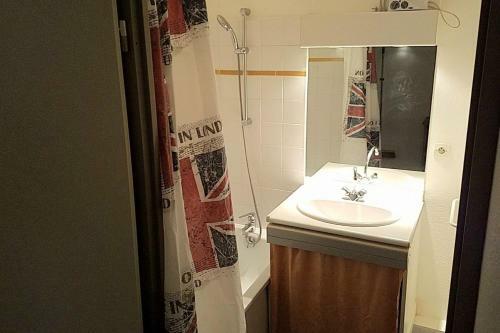 Apartamento 19 M2 With Wifi-garage In Downtown Avignon