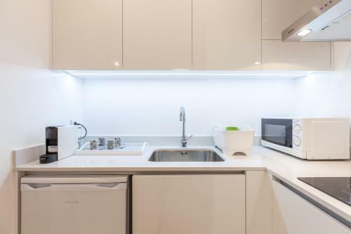 Apartamento Art's Braga Studio - Minho's Guest