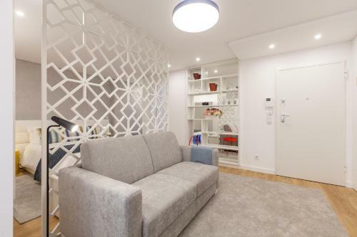 Apartamento Art's Braga Studio - Minho's Guest
