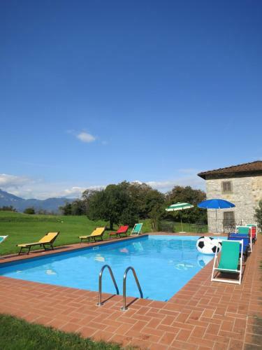 Agroturismo Agriturismo Campolaia