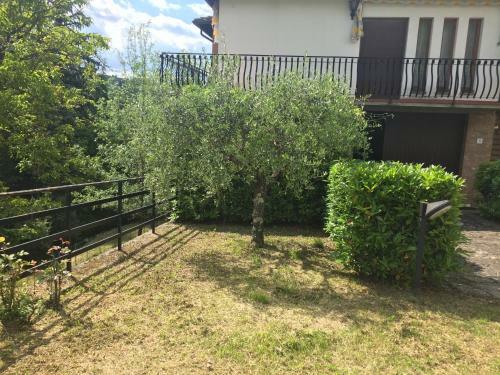 Apartamento Villa Romolina