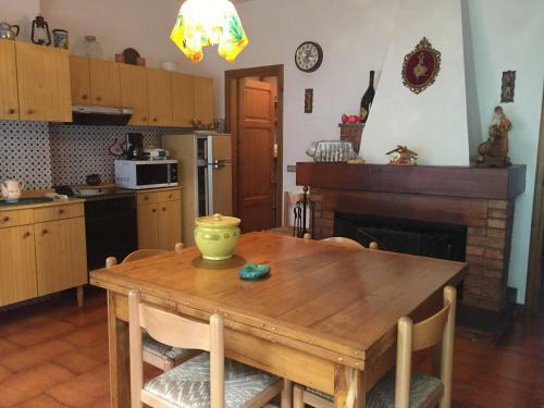 Apartamento Villa Romolina