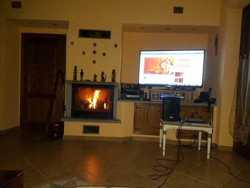 Bed & Breakfast Il Riposo Del Guerriero