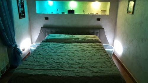 Bed & Breakfast Il Riposo Del Guerriero