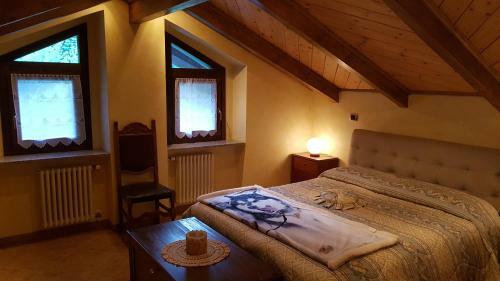 Bed & Breakfast Il Riposo Del Guerriero