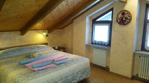 Bed & Breakfast Il Riposo Del Guerriero