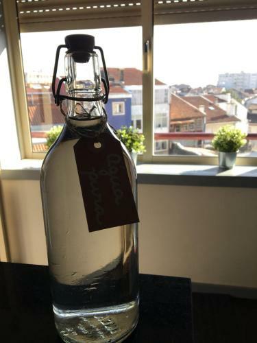 Apartamento Casa Flor De Lis - Braga Guesthouse