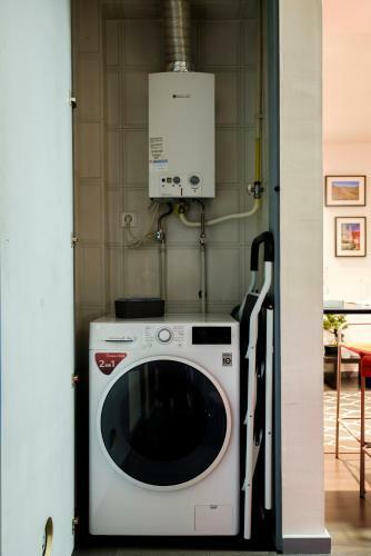 Apartamento Casa Flor De Lis - Braga Guesthouse