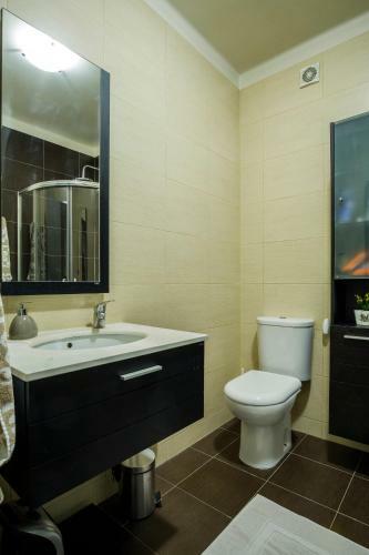 Apartamento Casa Flor De Lis - Braga Guesthouse