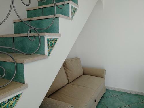 Thats Amore Holidays - Villa Donna Antonia