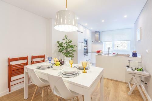 Art's Braga Apartment - Minho's Guest