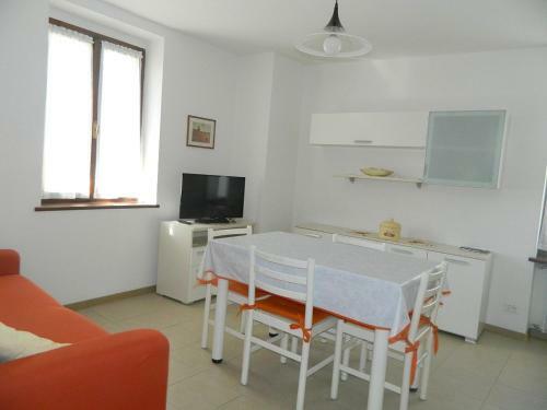 Apartamento Appartamento Iris In Centro A Coredo Di 55 Mq