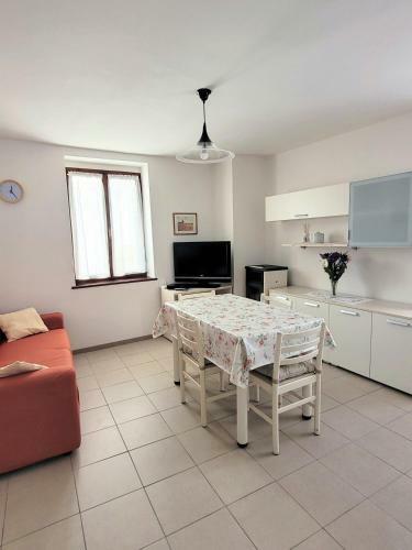 Apartamento Appartamento Iris In Centro A Coredo Di 55 Mq