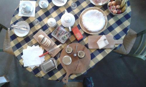 Bed & Breakfast Agricola Tre Rii Sidreria