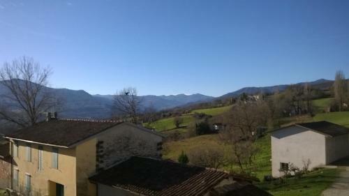 Bed & Breakfast Agricola Tre Rii Sidreria