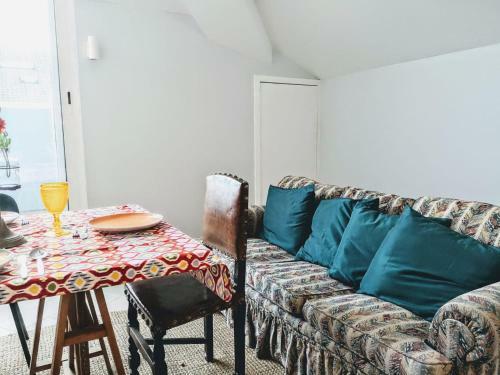 Hostal Chaplain House