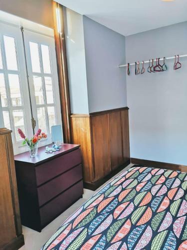 Hostal Chaplain House