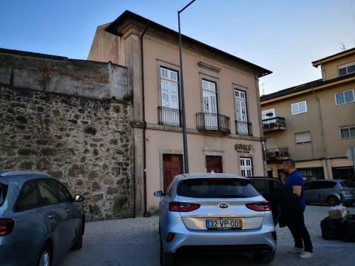 Hostal Chaplain House