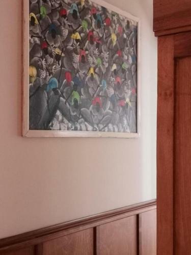 Hostal Chaplain House