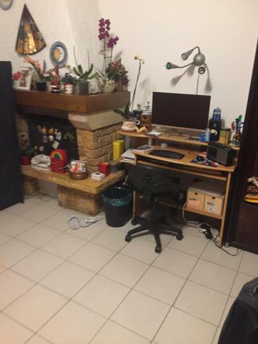 Hostal Casa Arcobaleno