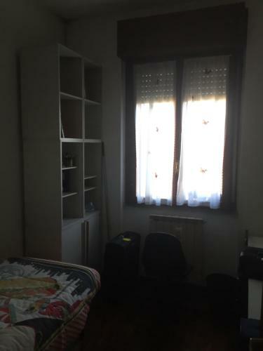 Hostal Casa Arcobaleno