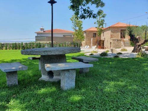 Villae Carreiro