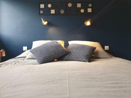 Bed & Breakfast Au Wingenerhof