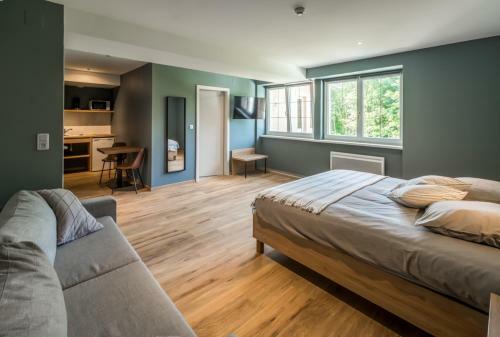 Bed & Breakfast Au Wingenerhof