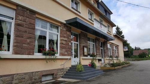 Bed & Breakfast Au Wingenerhof