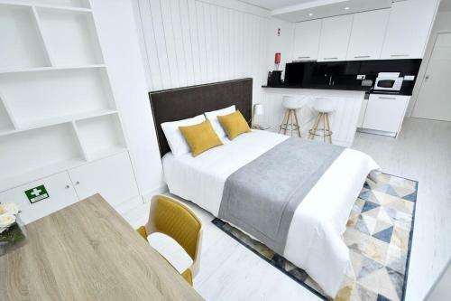 Porta Nova ? Apartments Collection By Perpetual Relax